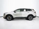 Used 2024 Kia Sportage LX image 4