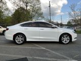 Used 2015 Chrysler 200 Limited w/ Convenience Group image 4