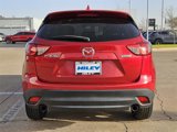 Used 2016 MAZDA CX-5 Grand Touring image 4