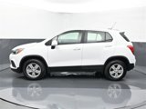 Used 2018 Chevrolet Trax LS image 2