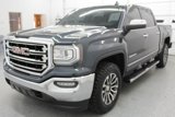 Used 2018 GMC Sierra 1500 SLT w/ SLT Premium Package image 3