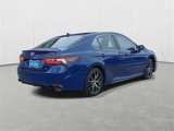 Used 2023 Toyota Camry SE image 5