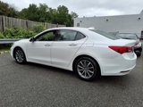 Used 2019 Acura TLX image 4
