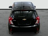 Used 2021 Chevrolet Spark LT image 3