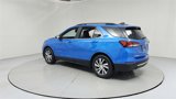 Used 2024 Chevrolet Equinox LT w/ LPO, Floor Liner Package image 3