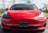 Used 2022 Tesla Model 3 Standard Range image 3