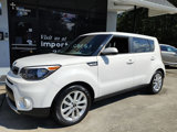 Used 2017 Kia Soul + image 2