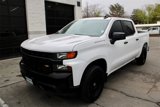 Used 2021 Chevrolet Silverado 1500 W/T w/ WT Value Package image 3