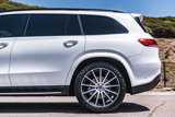 Used 2022 Mercedes-Benz GLS 450 4MATIC image 5