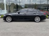 Used 2023 BMW 330i xDrive Sedan w/ Driving Assistance Package image 2