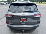 Used 2022 Ford Escape SEL w/ SEL Stealth AWD Package image 3