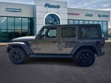 Used 2021 Jeep Wrangler Unlimited Sport image 3