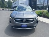 Used 2021 Buick Envision Essence image 2