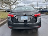 Certified 2024 Nissan Versa S w/ S Plus Package image 6