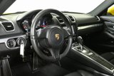 Used 2014 Porsche Cayman S image 4