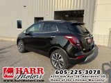 Used 2019 Buick Encore Essence image 2