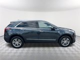 Certified 2022 Cadillac XT5 Premium Luxury w/ Technology Package image 4