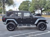 Used 2008 Jeep Wrangler X w/ Trailer Tow Group image 3