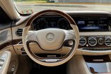 Used 2016 Mercedes-Benz S 550 4MATIC Sedan image 5