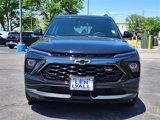Used 2024 Chevrolet TrailBlazer RS image 5