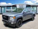 Certified 2022 GMC Canyon Elevation w/ Trailering Package image 3
