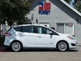 Used 2017 Ford C-MAX SE w/ Cargo Management Package image 4