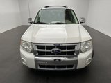 Used 2011 Ford Escape Limited w/ 302A Rapid Spec Order Code image 3