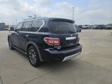 Used 2018 Nissan Armada SL w/ Premium Package image 6