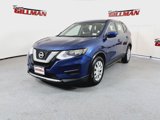 Used 2017 Nissan Rogue S image 2