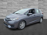 Used 2017 Honda Fit LX image 5