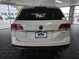 Used 2022 Volkswagen Atlas SE image 5