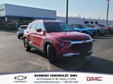 New 2026 Chevrolet TrailBlazer LT w/ Convenience Package image 3