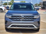 Used 2021 Volkswagen Atlas SE image 2