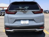 Certified 2021 Honda CR-V EX image 4