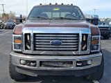Used 2009 Ford F350 Lariat image 2