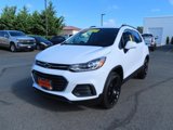 Used 2022 Chevrolet Trax LT w/ Sport Edition image 3