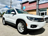 Used 2015 Volkswagen Tiguan SEL image 2