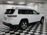 Used 2021 Jeep Grand Cherokee L Limited w/ Luxury Tech Group II image 3
