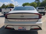 Used 2022 Hyundai Sonata SEL image 5