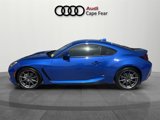 Used 2023 Subaru BRZ Limited image 4