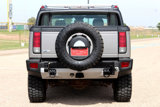 Used 2008 HUMMER H2 SUT image 6