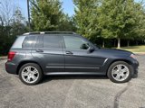 Used 2014 Mercedes-Benz GLK 350 4MATIC image 2