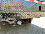 Used 2008 Ford F450 4x4 Crew Cab Super Duty image 6
