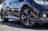 Used 2018 Honda Civic EX image 2