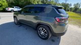 Used 2020 Jeep Compass Latitude image 6