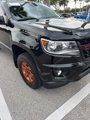 Used 2019 Chevrolet Colorado W/T w/ WT Convenience Package image 2