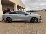 Used 2022 Kia K5 GT-Line image 2