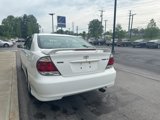 Used 2005 Toyota Camry SE image 4