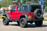 Used 2008 Jeep Wrangler X image 6