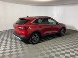 New 2025 Ford Escape SE image 3